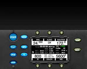 Emanuele Chiari -Camera and Steadicam Operator