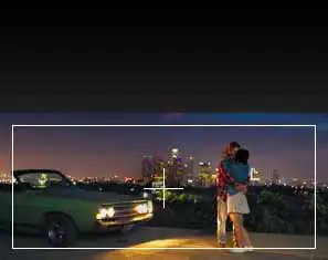 Emanuele Chiari -Camera and Steadicam Operator