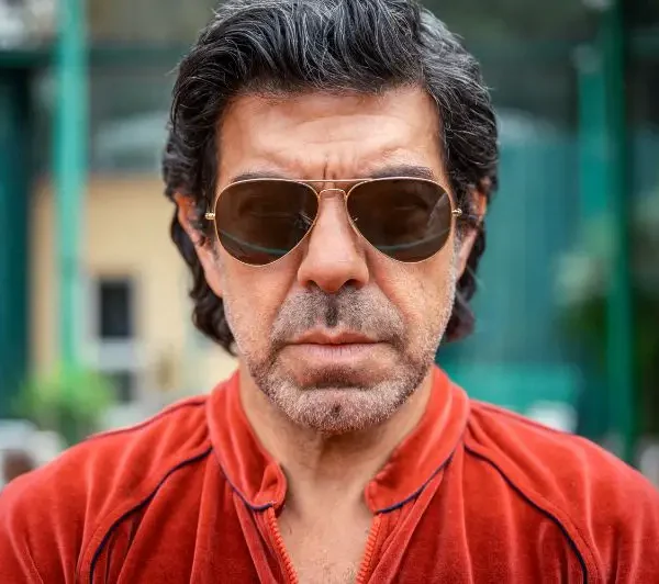 Il maestro | Emanuele Chiari - Camera and Steadicam Operator