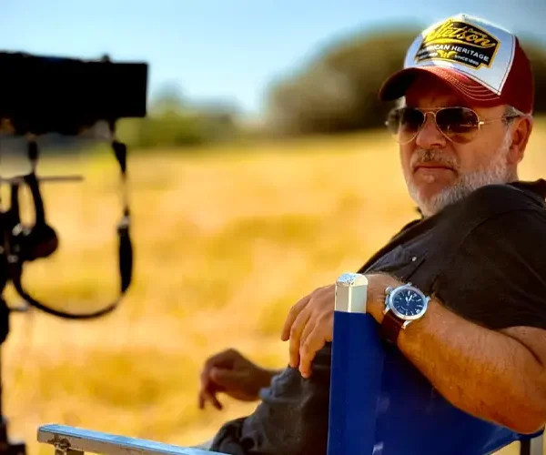 The Faithfull | Emanuele Chiari - Camera and Steadicam Operator